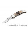 Boker Junior Scout Stag 111910