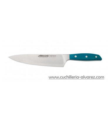 Cuchillo Cocinero Serie Brooklyn 210 mm 190623