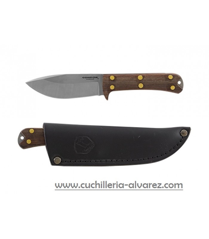 cuchillo caza, albainox 32274 , knive, messer, pastor cuchillería