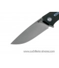 Navaja MKM ARVENIS G10 MK MG-GY