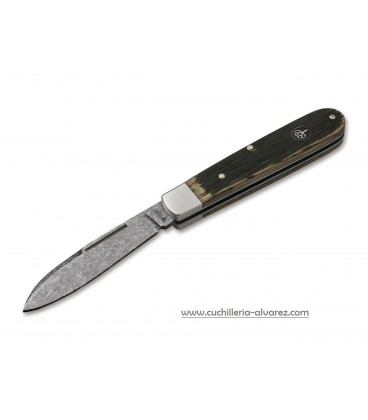 Boker Barlow Prime Castle Burg Ed.Limitada 113942