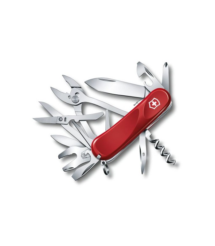 Victorinox s54 outlet evolution