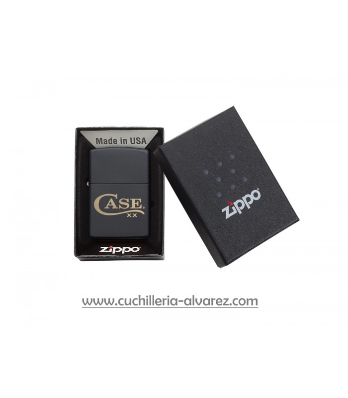 Zippo - Juego de 3 mecheros originales a prueba de viento con grabado