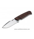 Cuchillo Boker Arbolito Bison Guayacan 02BA403