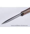 Cuchillo Lionsteel B40 ST