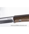 Cuchillo Lionsteel B40 ST