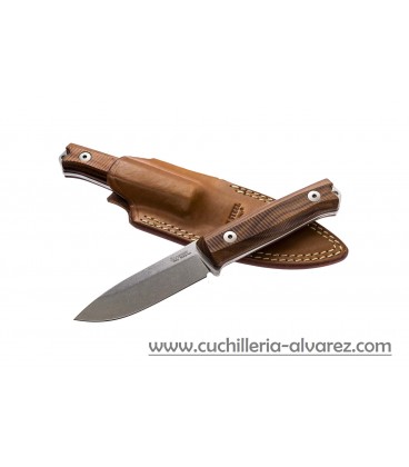 Cuchillo Lionsteel B40 ST