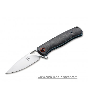 Navaja Boker PLUS NEBULA 01BO319