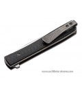 Boker Urban Trapper Petite Carbon 01BO733