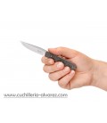 Boker Urban Trapper Petite Carbon 01BO733