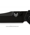 Benchmade MINI OSBORNE G10 negro 945BK-1