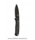 Benchmade MINI BUGOUT 533BK_2