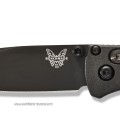 Benchmade MINI BUGOUT 533BK_2