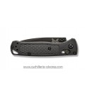 Benchmade MINI BUGOUT 533BK_2