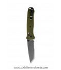 Benchmade BAILOUT 537SGY-1