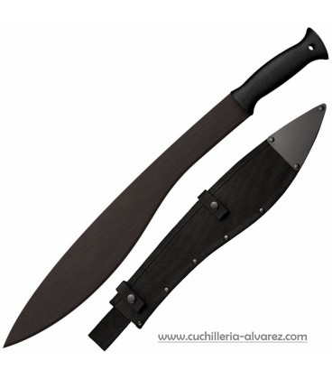 COLD STEEL JUNGLE MACHETE CS97JMS