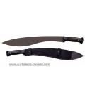 COLD STEEL JUNGLE MACHETE CS97JMS