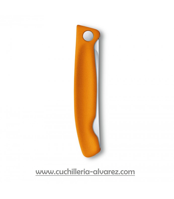 Cuchillo Plegable Sierra Victorinox - Ferredomi