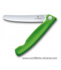 Cuchillo Victorinox para verdura plegable Swiss Classic