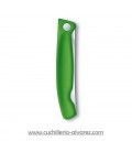 Cuchillo Victorinox para verdura plegable Swiss Classic