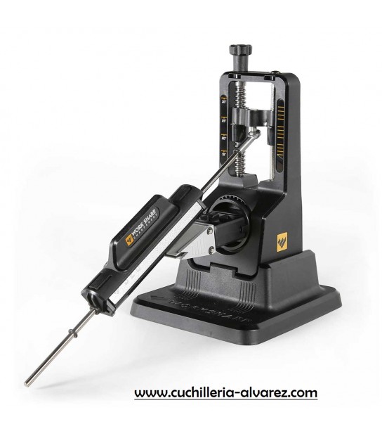 Afilador de Cuchillos, Eléctrico (Edlund 401/230V Knife / Shears