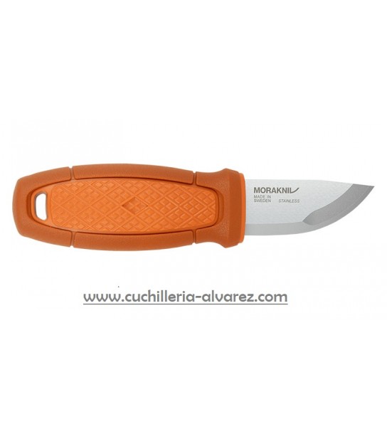 Cuchillo Mora Kansbol Inox Nuevo Sueco Supervivencia Bushc