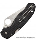 Navaja Spyderco PARA 3 LIGHTWEIGHT CTS-BD1