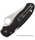 Navaja Spyderco PARA 3 LIGHTWEIGHT spyderEdge CTS-BD1