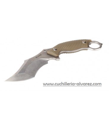 Cuchillo RUIKE F181-W