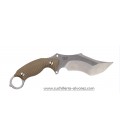 Cuchillo RUIKE F181-W