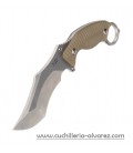 Cuchillo RUIKE F181-W