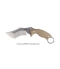 Cuchillo RUIKE F181-W