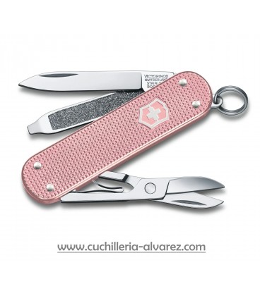 Victorinox CLASSIC ALOX 0.6221.252G