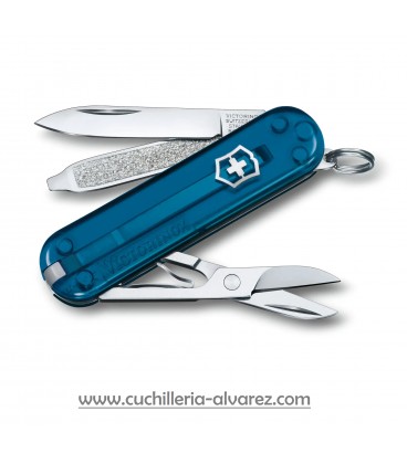 Victorinox CLASSIC SD "SKY HIGH" 0.6223.T61G