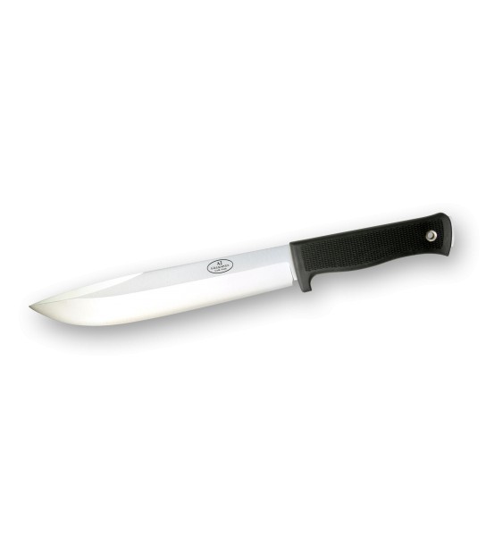 Roselli - Cuchillo de caza Nalle - acero UHC - RW200A - cuchillo artesanal