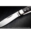 Boker Swell-End Jack Horn 111916