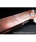 Boker Kihon Assisted Copper 01BO165