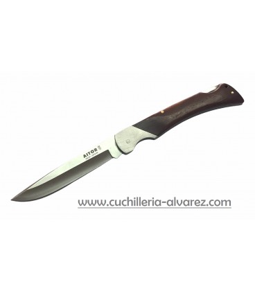 Aitor COMANDO 16109 Cocobolo