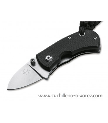 Boker ROCKHOPPER G10 01BO317