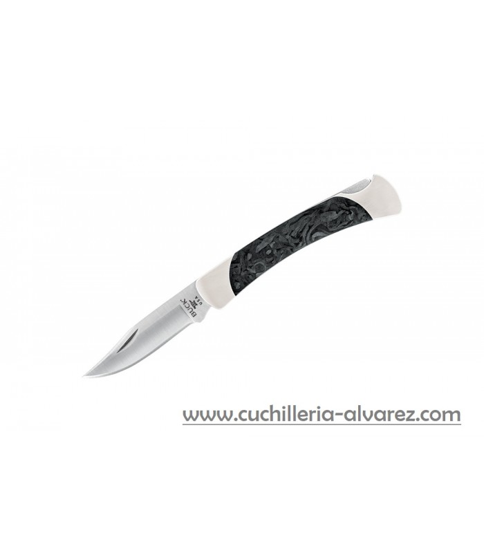 Fabre Tall - Cuchillo carnicero Caribou