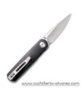 CIVIVI CIVIVI Lumi Front Flipper Gray G10 Handle CIVC200242