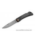 Boker Rangebuster Black Copper 112914