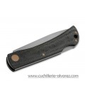 Boker Rangebuster Black Copper 112914