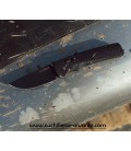 Navaja SOG FLASH AT - BLACKOUT SGFLASHBK