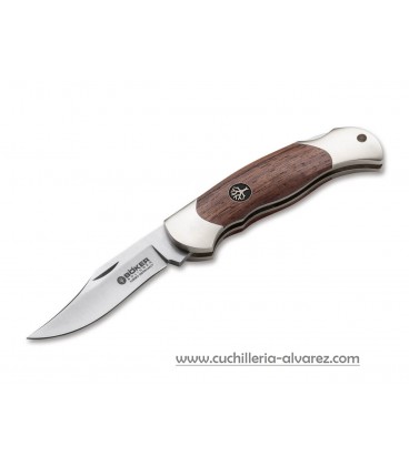 Boker Junior Scout Palisander 111930