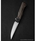 Navaja BESTECH Thyra Framelock Bronze BTKT2106B