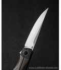 Navaja BESTECH Thyra Framelock Bronze BTKT2106B