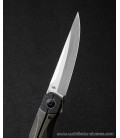 Navaja BESTECH Thyra Framelock Bronze BTKT2106B