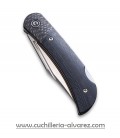 CIVIVI RUSTIC GENT Lockback CIVC914A