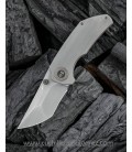 Navaja We Knife Co THUG Framelock 2103B